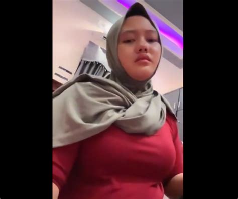 bokep hijab nyepong